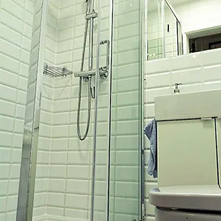 Apartament Apartament Na Wzgórzu Gdynia