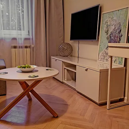 Apartament Apartament Na Wzgórzu Gdynia