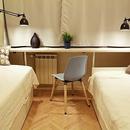 Apartament Na Wzgórzu Apartament