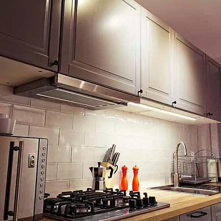 Apartament Na Wzgórzu * Gdynia