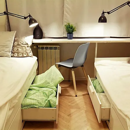 Apartament Na Wzgórzu * Gdynia