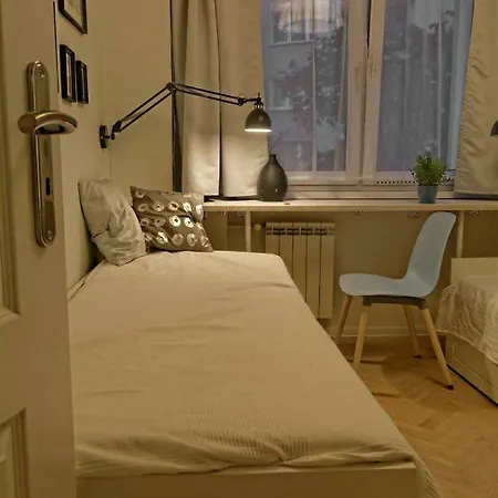 Apartament Na Wzgórzu Apartament