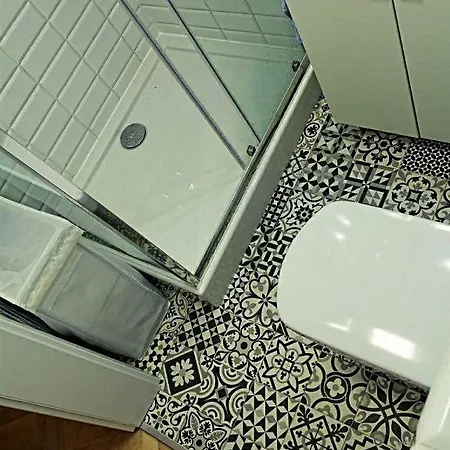 Apartament Na Wzgórzu