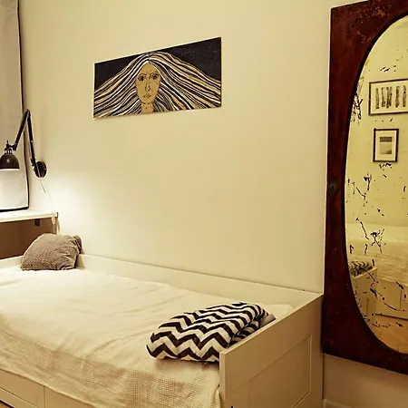 Apartament Na Wzgórzu Apartament Gdynia
