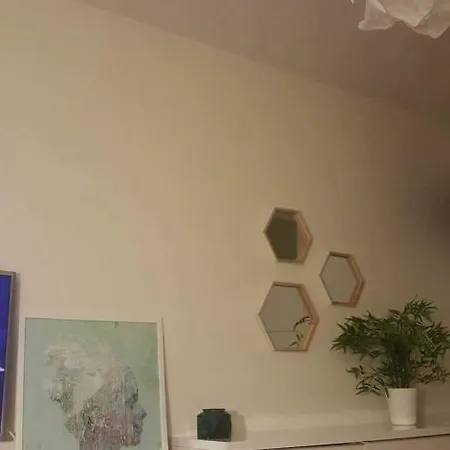 Apartament Na Wzgórzu *
