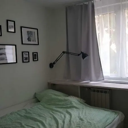 Apartament Na Wzgórzu Apartament Gdynia