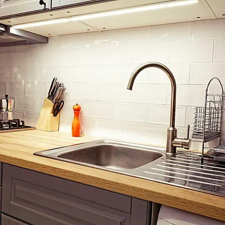 Apartament Na Wzgórzu Apartament *