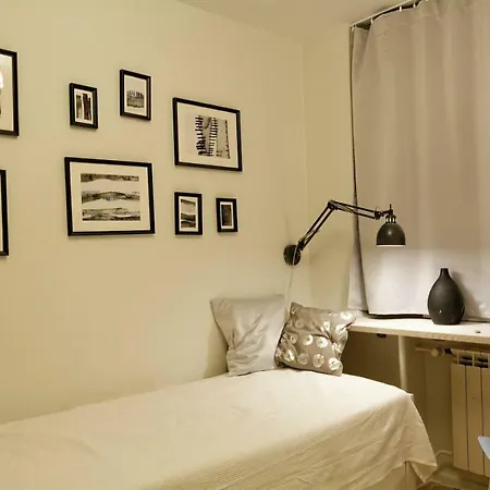 Apartament Na Wzgórzu Gdynia